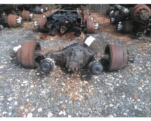 Axle Housing (Rear) MERITOR-ROCKWELL MS1714X LKQ Heavy Truck Maryland