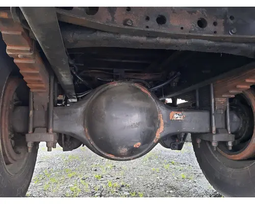 Axle Housing (Rear) MERITOR-ROCKWELL MS1714X LKQ Heavy Truck Maryland
