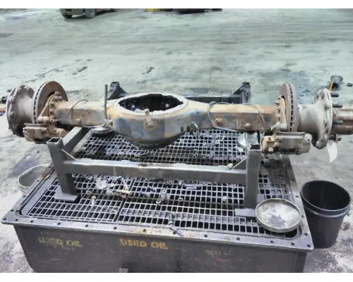Axle Housing (Rear) MERITOR-ROCKWELL MS1714X LKQ Heavy Truck - Goodys