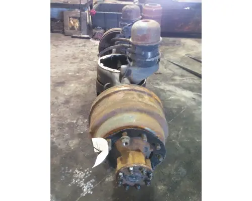 Axle Housing (Rear) MERITOR-ROCKWELL MS1714X LKQ Heavy Truck - Goodys