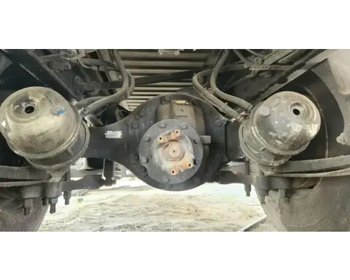 Axle Housing (Rear) Meritor/Rockwell MS1714X Complete Recycling Group LLC
