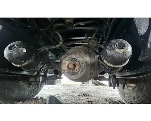 Axle Housing (Rear) Meritor/Rockwell MS1714X Complete Recycling Group LLC