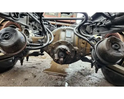 Axle Housing (Rear) Meritor/Rockwell MS1714X Complete Recycling Group LLC