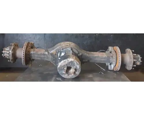 Axle Housing (Rear) Meritor/Rockwell MS1714X Geco - Fresno