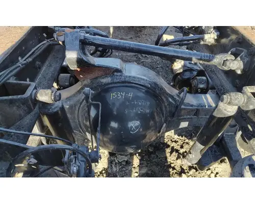 Axle Housing (Rear) Meritor/Rockwell MS1714X Geco - Fresno