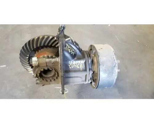 Rears (Rear) Meritor/Rockwell MS1714X Geco - Fresno