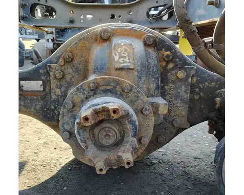 Rears (Rear) Meritor/Rockwell MS1714X Geco - Fresno