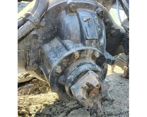 Rears (Rear) Meritor/Rockwell MS1714X Geco - Fresno