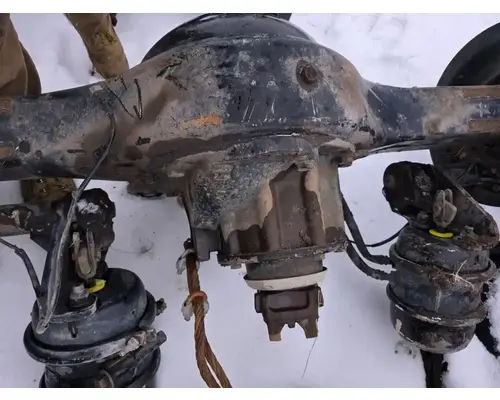 Rears (Rear) Meritor/Rockwell MS1714X Holst Truck Parts