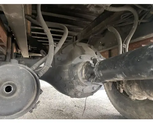 Rears (Rear) Meritor/Rockwell MS1714X Complete Recycling Group LLC