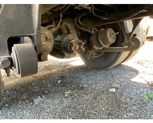 Rears (Rear) Meritor/Rockwell MS1714X Complete Recycling Group LLC