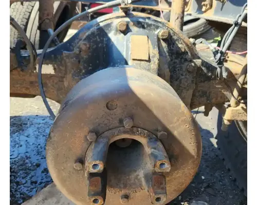 Rears (Rear) Meritor/Rockwell MS1714X Complete Recycling Group LLC