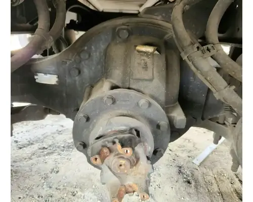 Rears (Rear) Meritor/Rockwell MS1714X Complete Recycling Group LLC