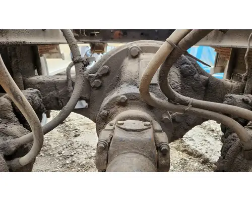 Rears (Rear) Meritor/Rockwell MS1714X Complete Recycling Group LLC