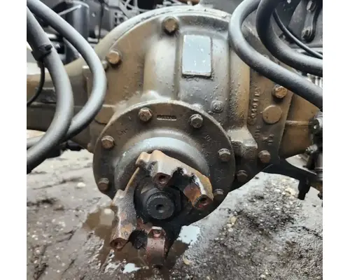 Rears (Rear) Meritor/Rockwell MS1714X Complete Recycling Group LLC
