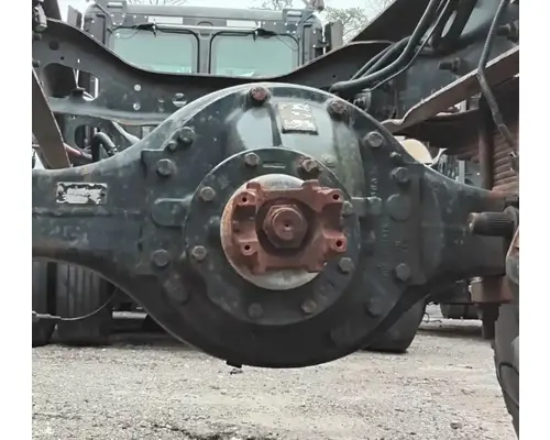 Rears (Rear) Meritor/Rockwell MS1714X Complete Recycling Group LLC