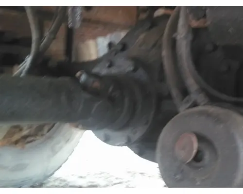 Differential Assembly (Rear, Rear) MERITOR-ROCKWELL MS1714XR513 LKQ Evans Heavy Truck Parts