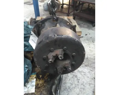 Differential Assembly (Rear, Rear) MERITOR-ROCKWELL MS1714XR557 LKQ Western Truck Parts
