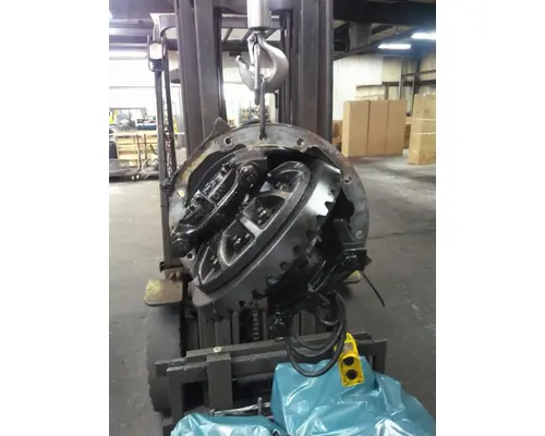 Differential Assembly (Rear, Rear) MERITOR-ROCKWELL MS1714XR557 LKQ Western Truck Parts