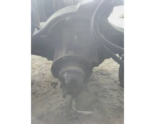 Differential Assembly (Rear, Rear) MERITOR-ROCKWELL MS1714XR557 LKQ Evans Heavy Truck Parts