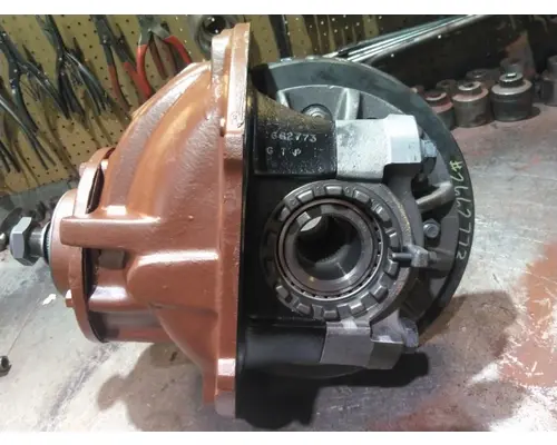 Differential Assembly (Rear, Rear) MERITOR-ROCKWELL MS1714XR557 LKQ Heavy Truck - Goodys