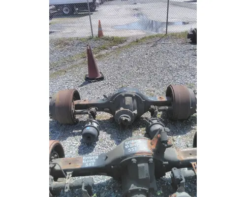 Differential Assembly (Rear, Rear) MERITOR-ROCKWELL MS1714XR586 LKQ Heavy Truck Maryland
