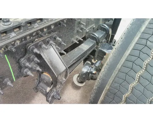Cutoff Assembly (Housings & Suspension Only) MERITOR-ROCKWELL MS17XRTBD LKQ Heavy Truck - Goodys