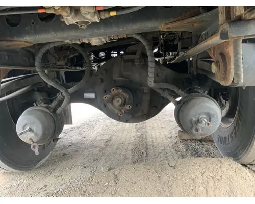 Axle Assembly, Rear (Single Or Rear) Meritor/Rockwell MS19-14X Complete Recycling Group LLC