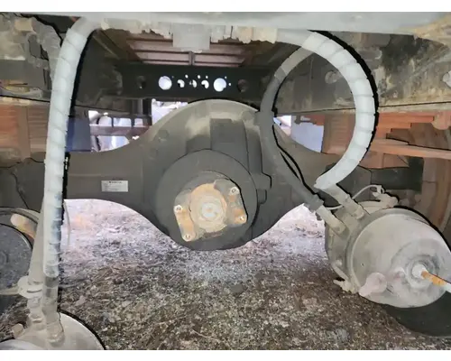 Axle Assembly, Rear (Single Or Rear) Meritor/Rockwell MS19-14X Complete Recycling Group LLC