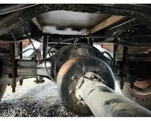 Axle Assembly, Rear (Single Or Rear) Meritor/Rockwell MS19-14X Complete Recycling Group LLC