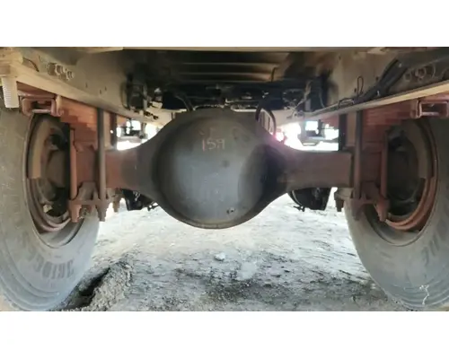 Axle Assembly, Rear (Single Or Rear) Meritor/Rockwell MS19-14X Complete Recycling Group LLC