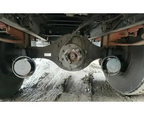 Axle Assembly, Rear (Single Or Rear) Meritor/Rockwell MS19-14X Complete Recycling Group LLC