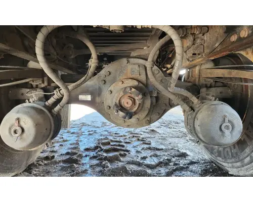 Axle Assembly, Rear (Single Or Rear) Meritor/Rockwell MS19-14X Complete Recycling Group LLC