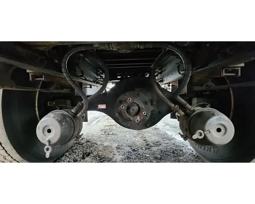 Axle Assembly, Rear (Single Or Rear) Meritor/Rockwell MS19-14X Complete Recycling Group LLC