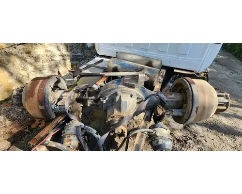 Axle Assembly, Rear (Single Or Rear) Meritor/Rockwell MS19-14X Complete Recycling Group LLC