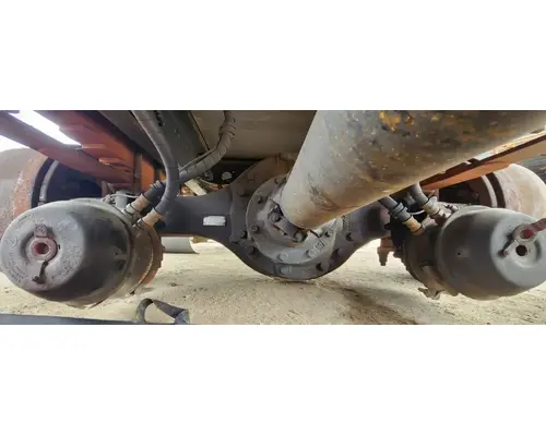 Axle Assembly, Rear (Single Or Rear) Meritor/Rockwell MS19-14X Complete Recycling Group LLC