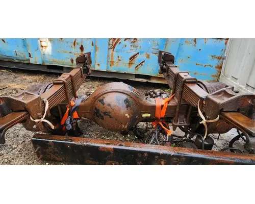 Axle Assembly, Rear (Single Or Rear) Meritor/Rockwell MS19-14X Complete Recycling Group LLC
