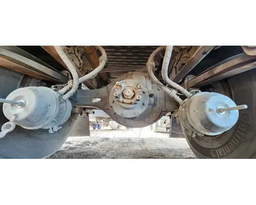 Axle Assembly, Rear (Single Or Rear) Meritor/Rockwell MS19-14X Complete Recycling Group LLC