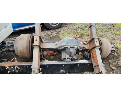 Axle Assembly, Rear (Single Or Rear) Meritor/Rockwell MS19-14X Complete Recycling Group LLC
