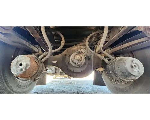 Axle Assembly, Rear (Single Or Rear) Meritor/Rockwell MS19-14X Complete Recycling Group LLC