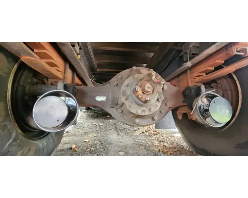 Axle Assembly, Rear (Single Or Rear) Meritor/Rockwell MS19-14X Complete Recycling Group LLC