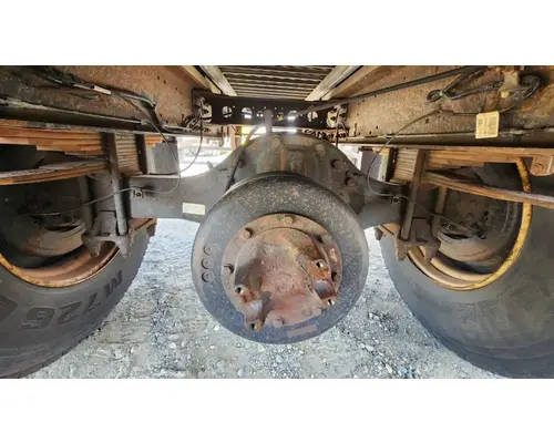 Axle Assembly, Rear (Single Or Rear) Meritor/Rockwell MS19-14X Complete Recycling Group LLC