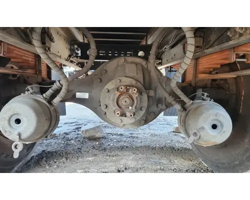 Axle Assembly, Rear (Single Or Rear) Meritor/Rockwell MS19-14X Complete Recycling Group LLC