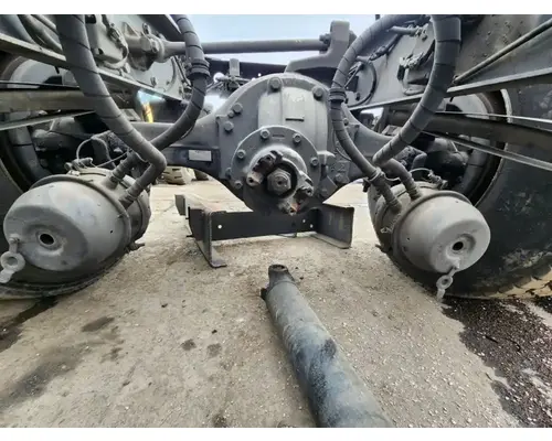 Axle Assembly, Rear (Single Or Rear) Meritor/Rockwell MS19-14X Complete Recycling Group LLC