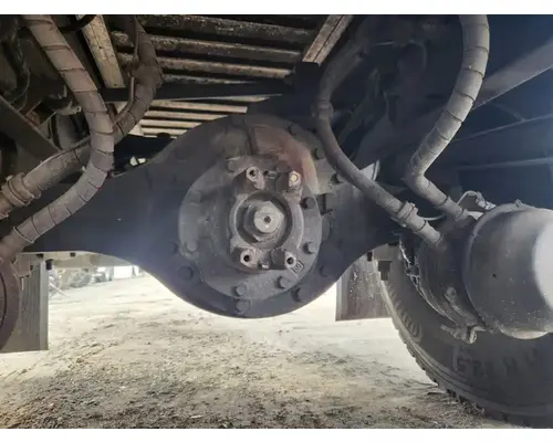 Axle Assembly, Rear (Single Or Rear) Meritor/Rockwell MS19-14X Complete Recycling Group LLC