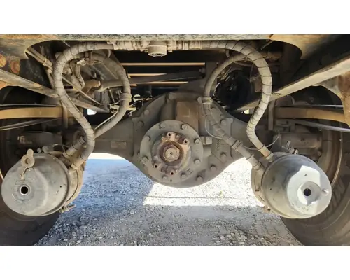 Axle Assembly, Rear (Single Or Rear) Meritor/Rockwell MS19-14X Complete Recycling Group LLC
