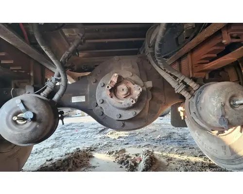 Axle Assembly, Rear (Single Or Rear) Meritor/Rockwell MS19-14X Complete Recycling Group LLC