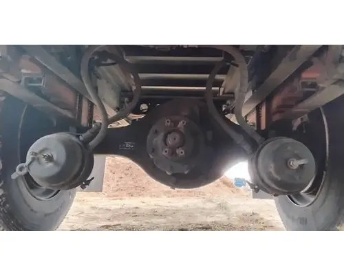 Axle Assembly, Rear (Single Or Rear) Meritor/Rockwell MS19-14X Complete Recycling Group LLC