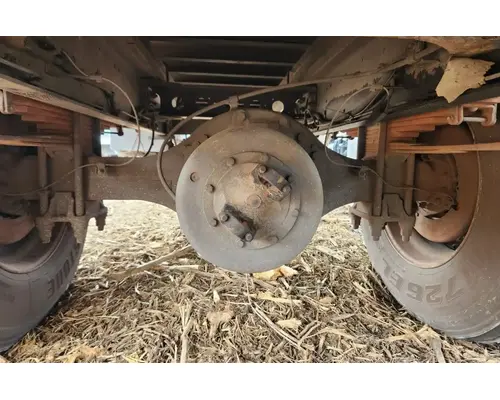 Axle Assembly, Rear (Single Or Rear) Meritor/Rockwell MS19-14X Complete Recycling Group LLC