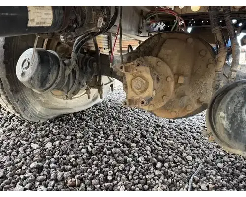 Axle Housing (Rear) Meritor/Rockwell MS19-14X Holst Truck Parts